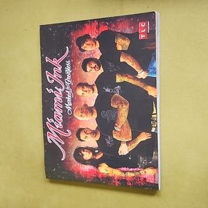 Miami Ink Marked for Greatness